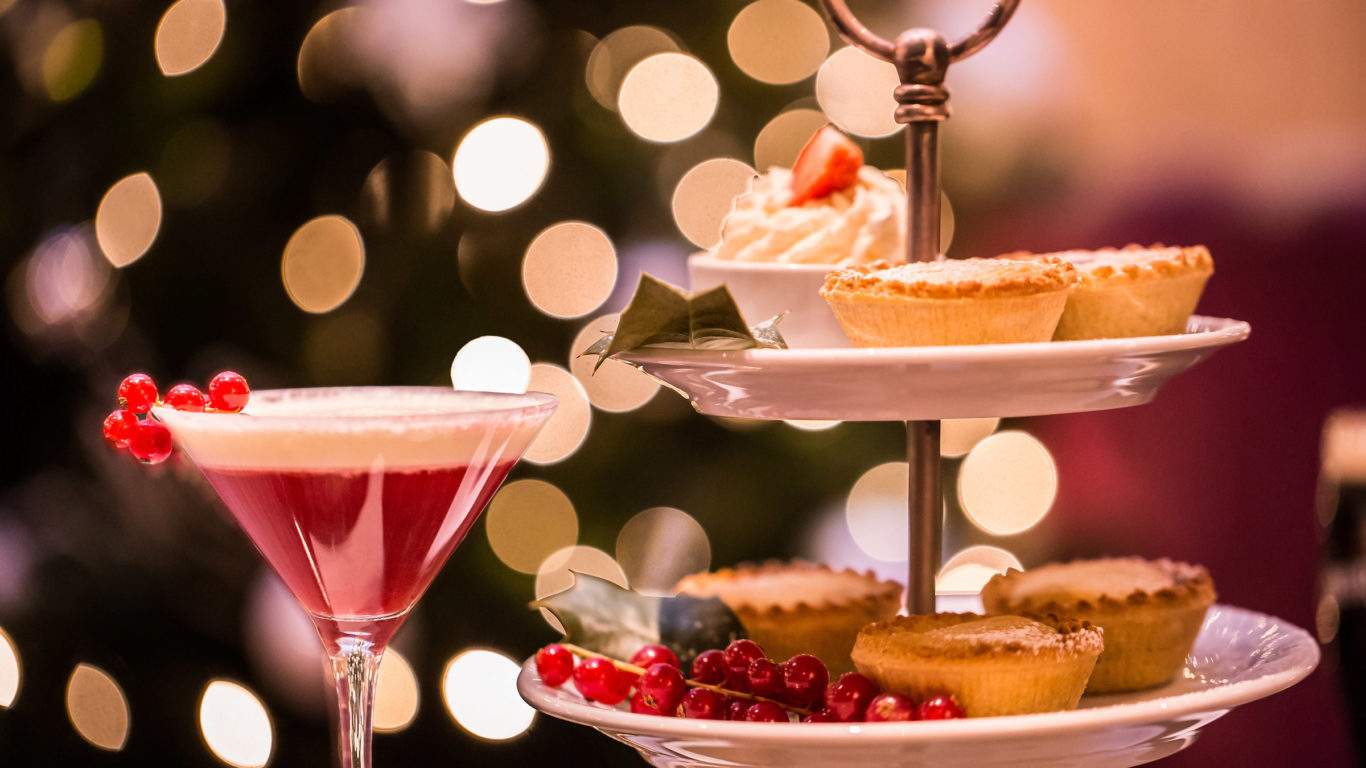 Christmas Cocktail