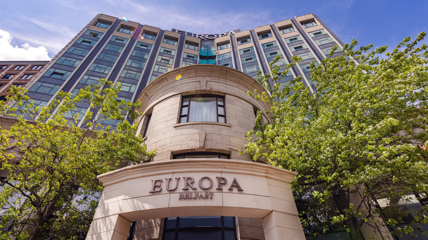 Europa Summer