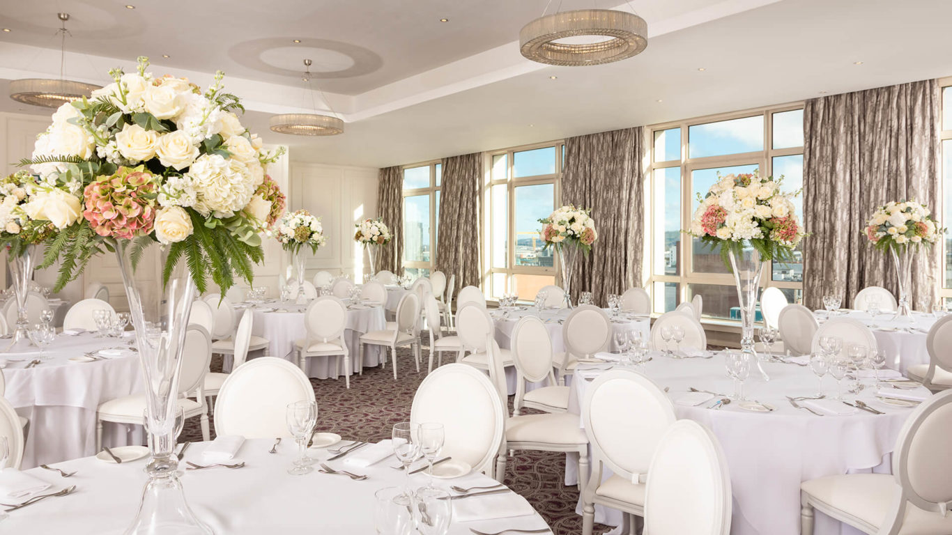 Hastings Europa main wedding page