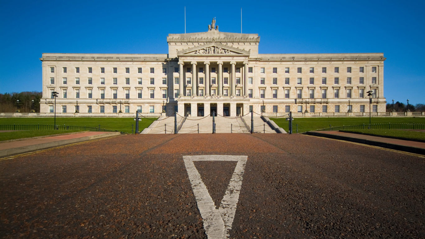 Stormont Parliament Buildings_master