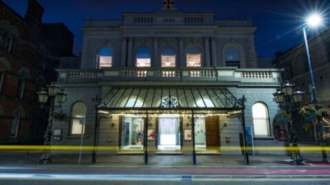 Ulster-Hall-Exterior-Evening-3