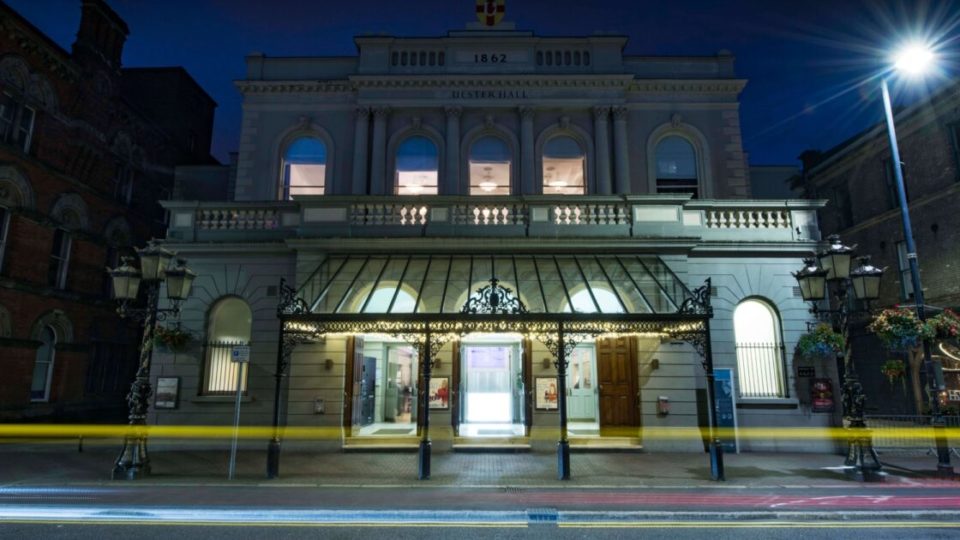 Ulster-Hall-Exterior-Evening-3