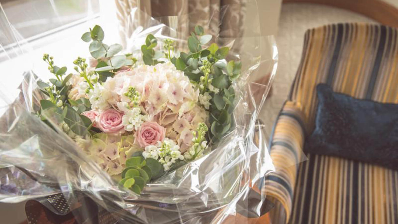 flowers