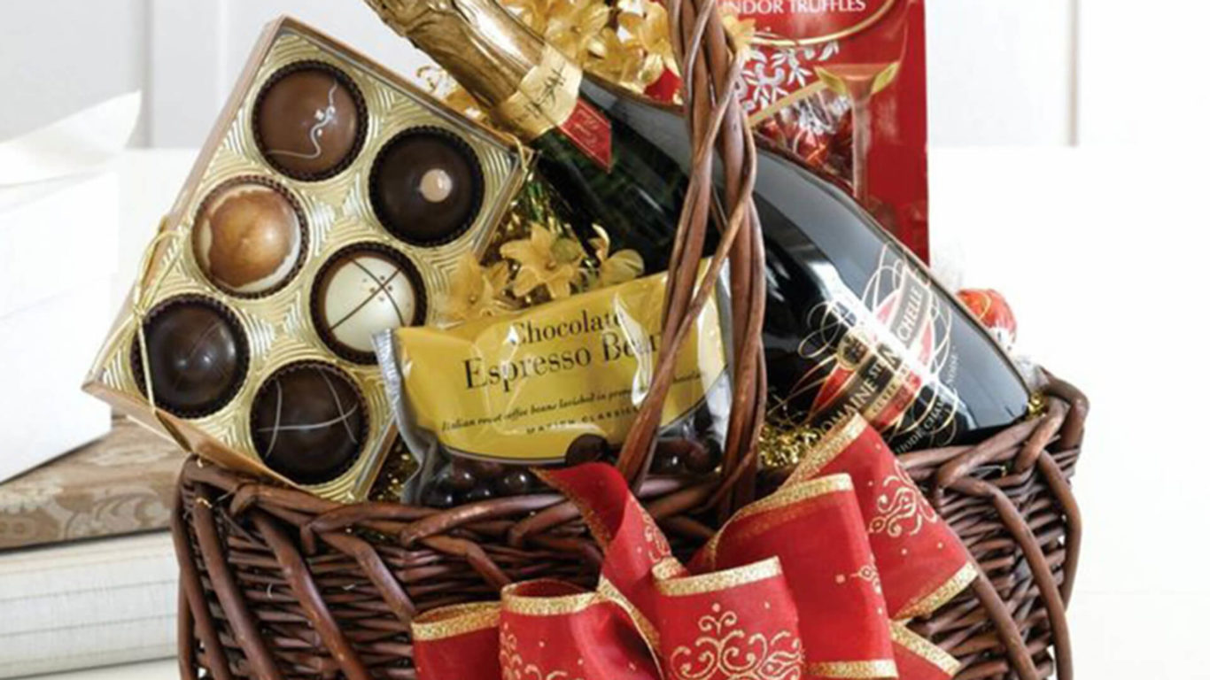 hamper