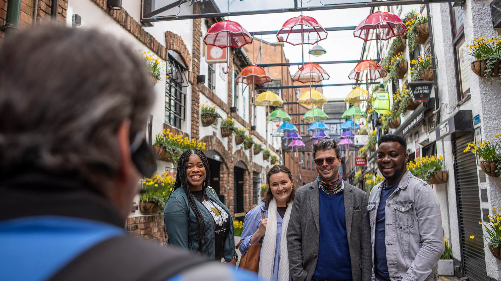 things to do in Belfast