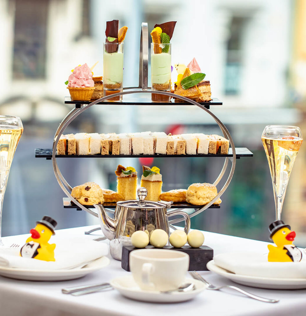 Best Afternoon Tea in Belfast Afternoon Tea Belfast Europa Hotel