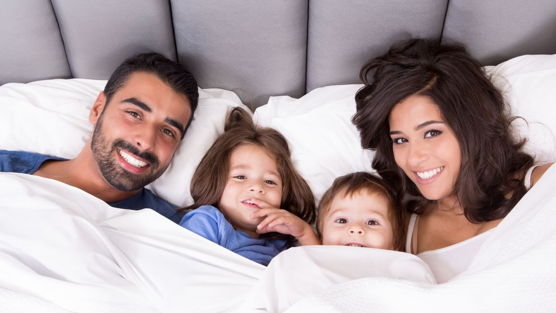 Family poster