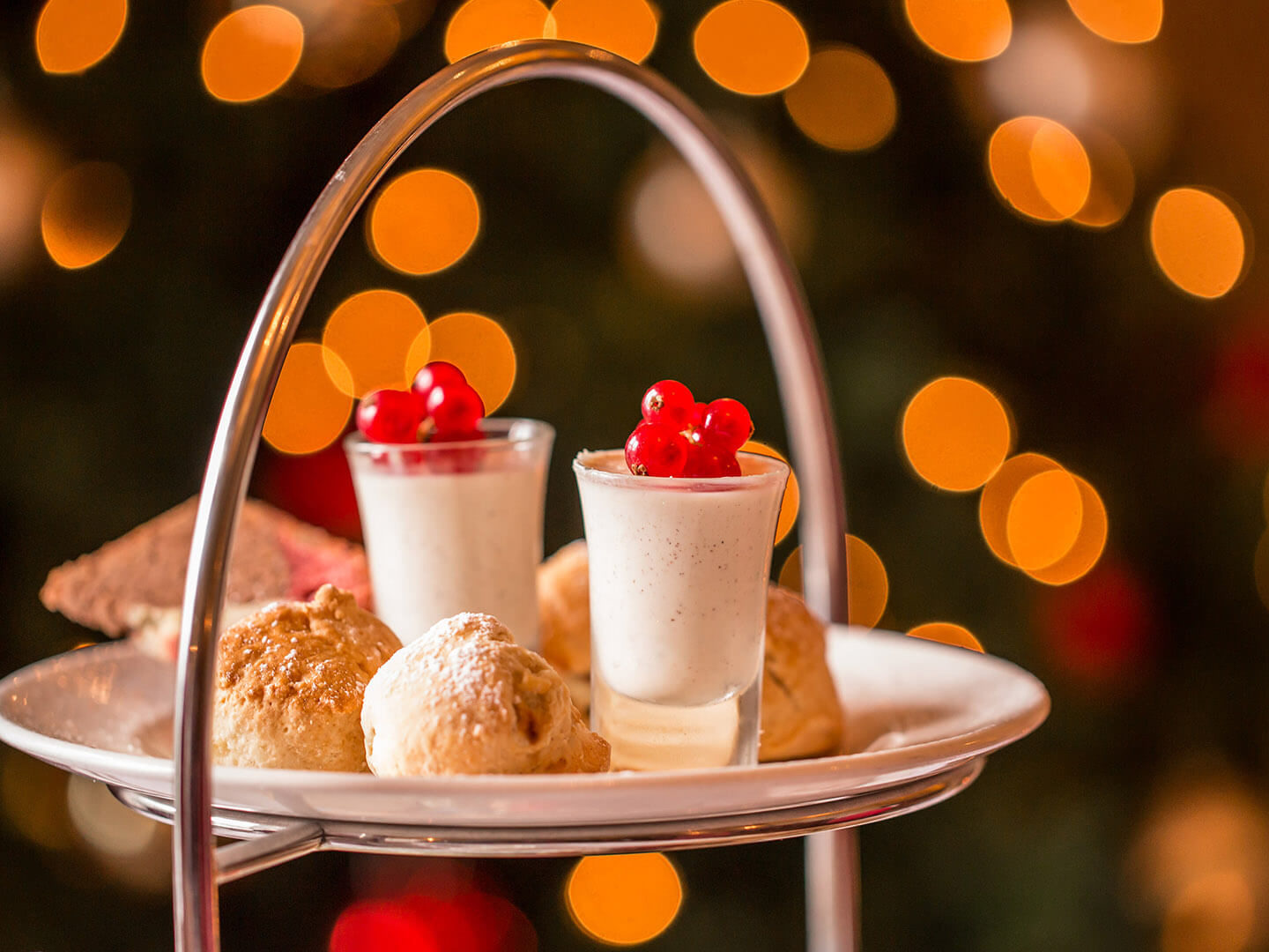 Christmas In Belfast City Centre Christmas at Europa Hotel Belfast