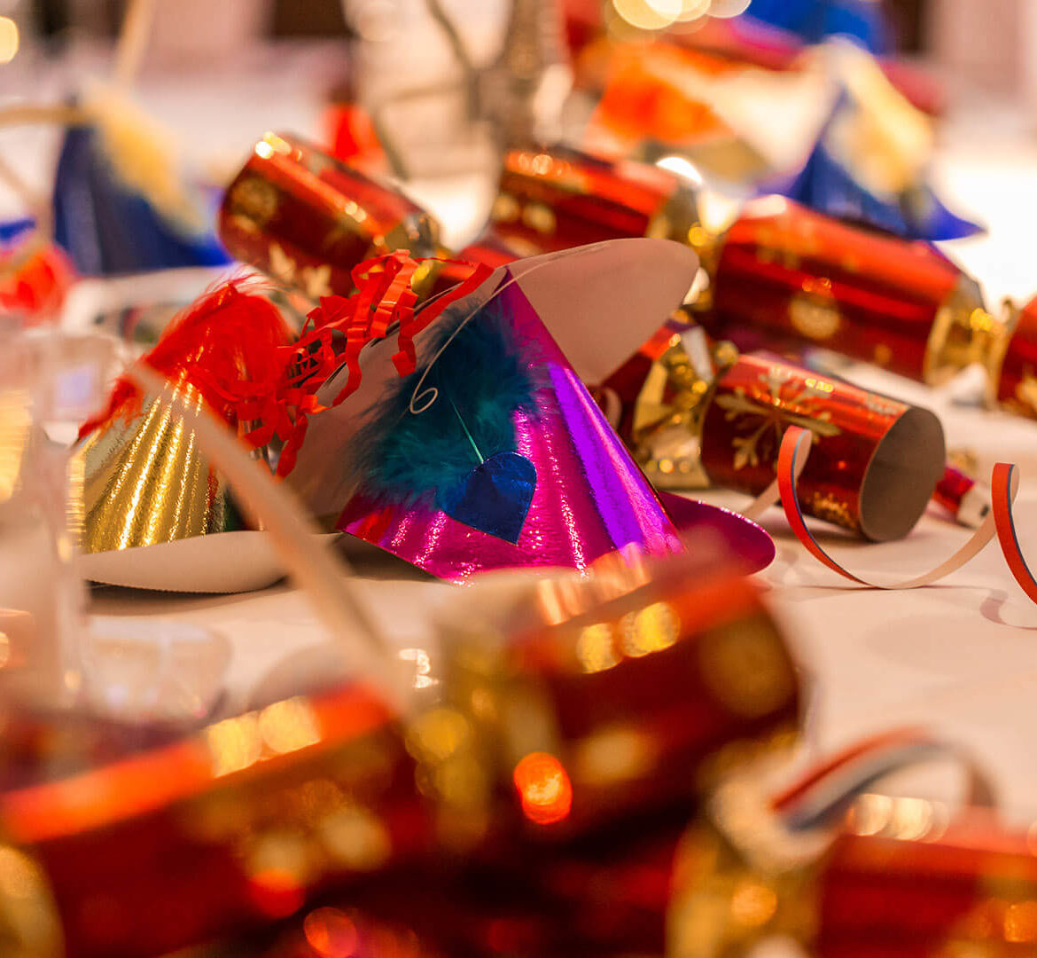 Christmas In Belfast City Centre Christmas at Europa Hotel Belfast