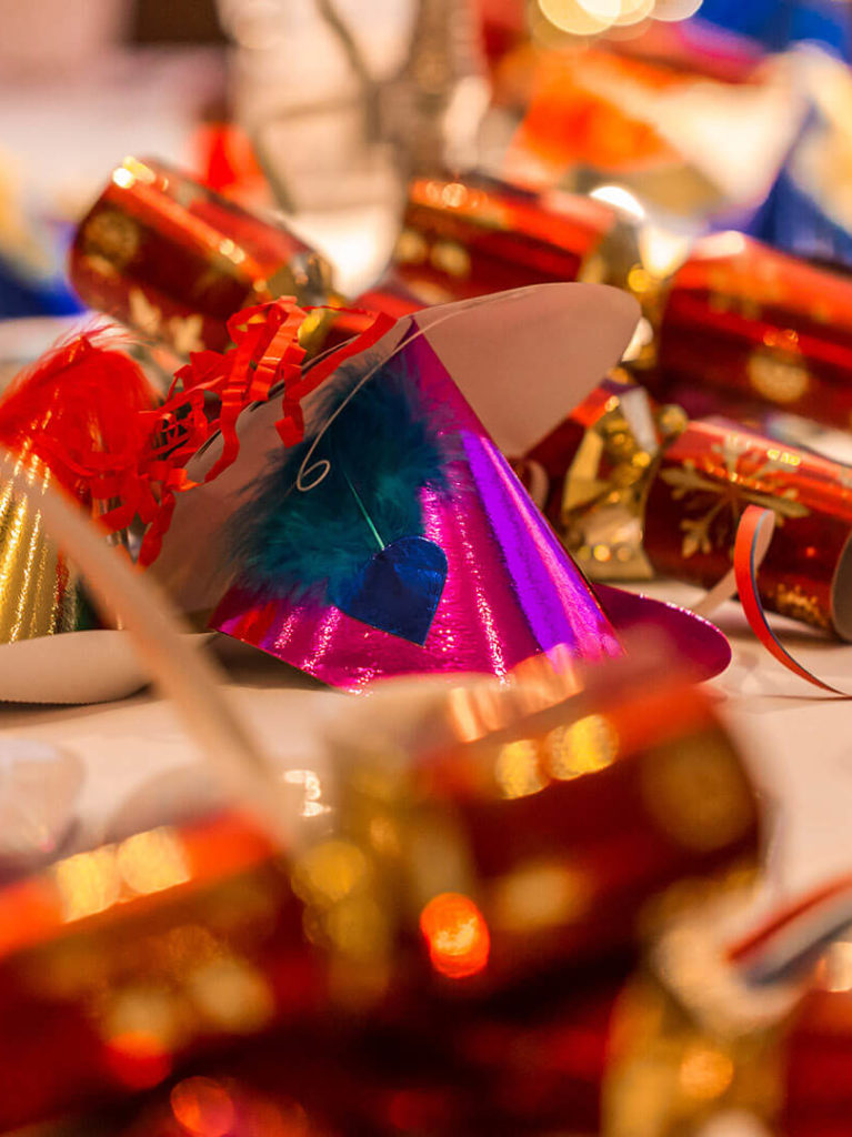 Christmas Party Nights Belfast Christmas At The Europa Hotel