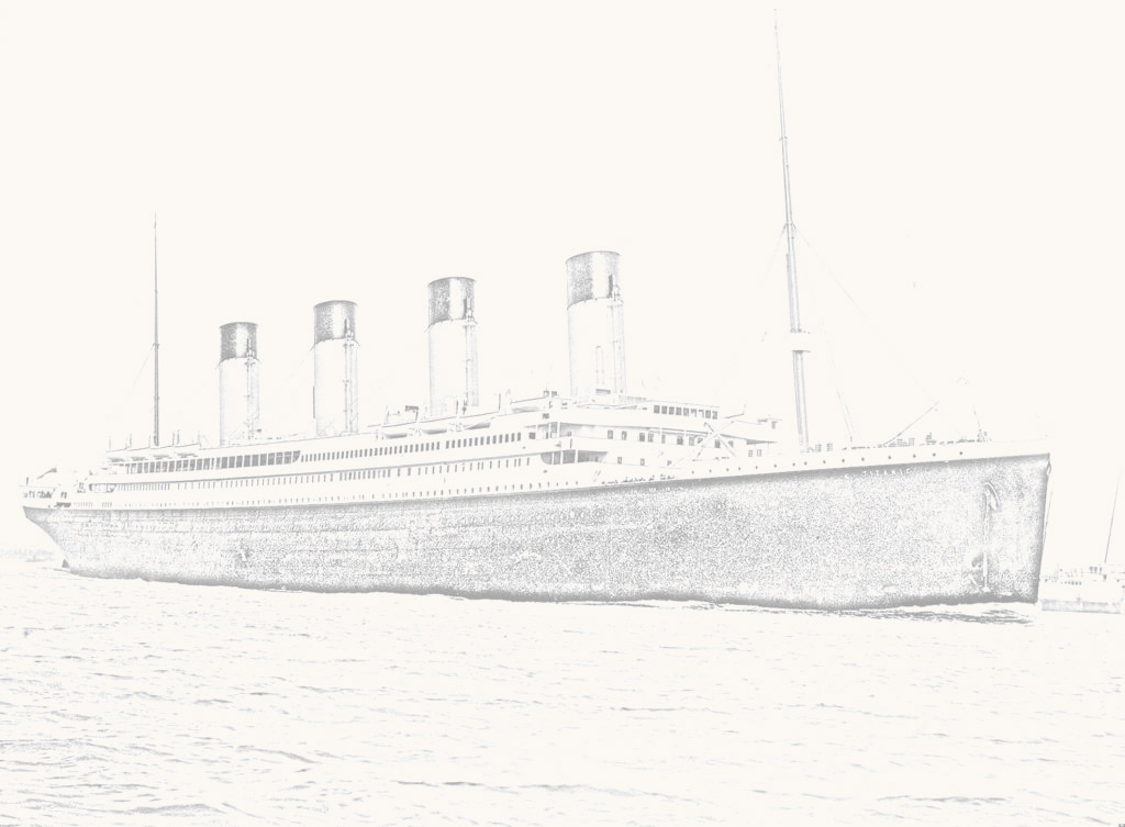 titanic