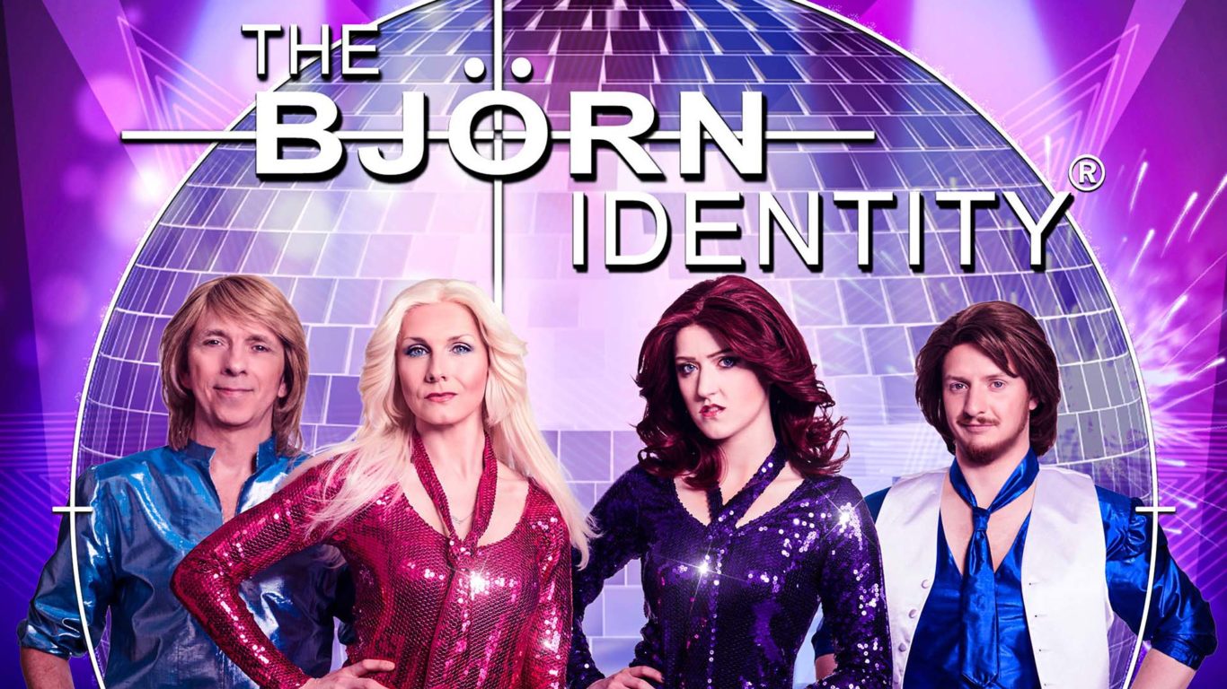 ABBA Bjorn Identity 2022