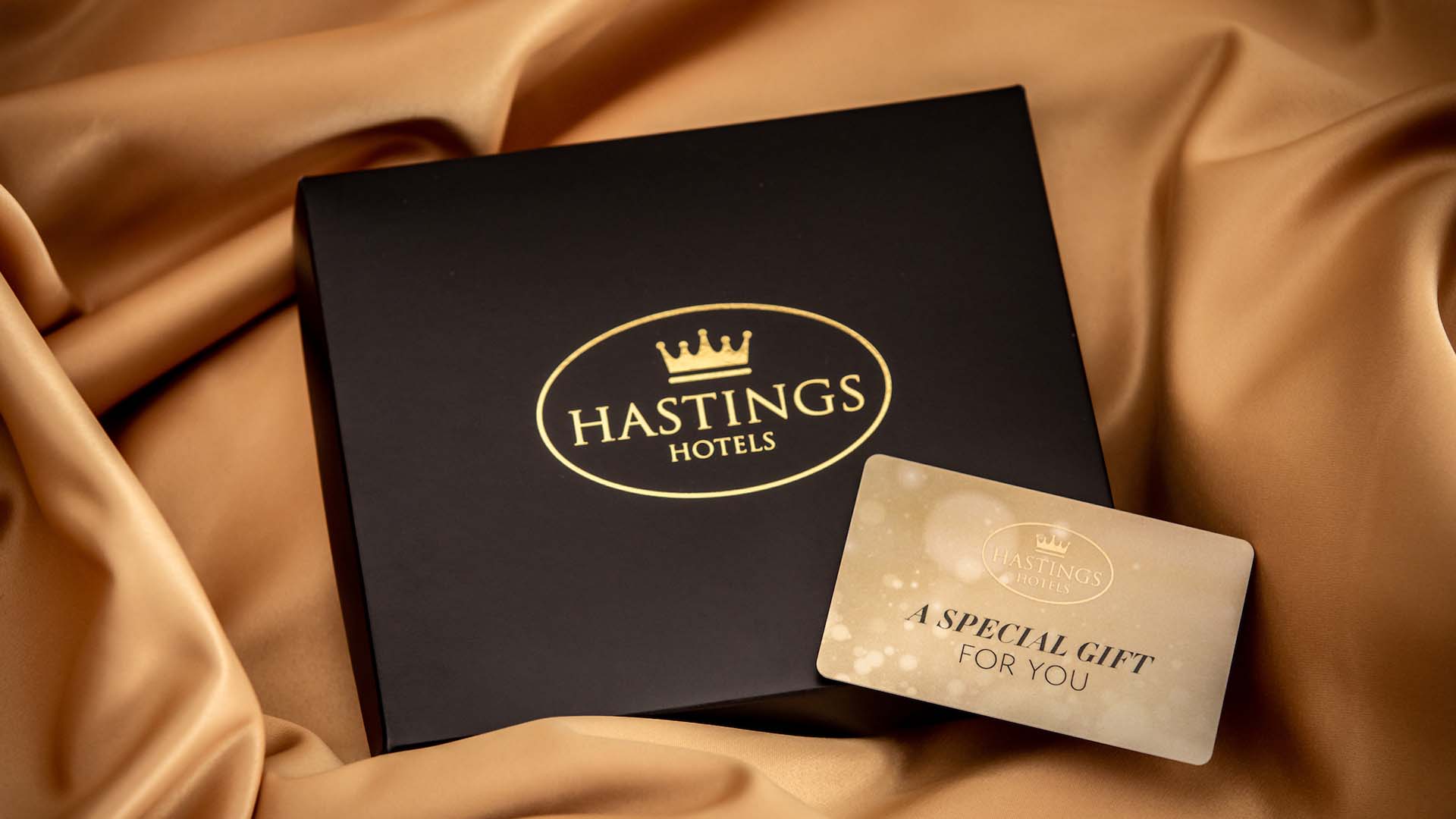 Gift Vouchers poster