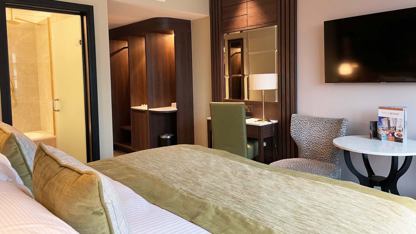 Superior Room 1