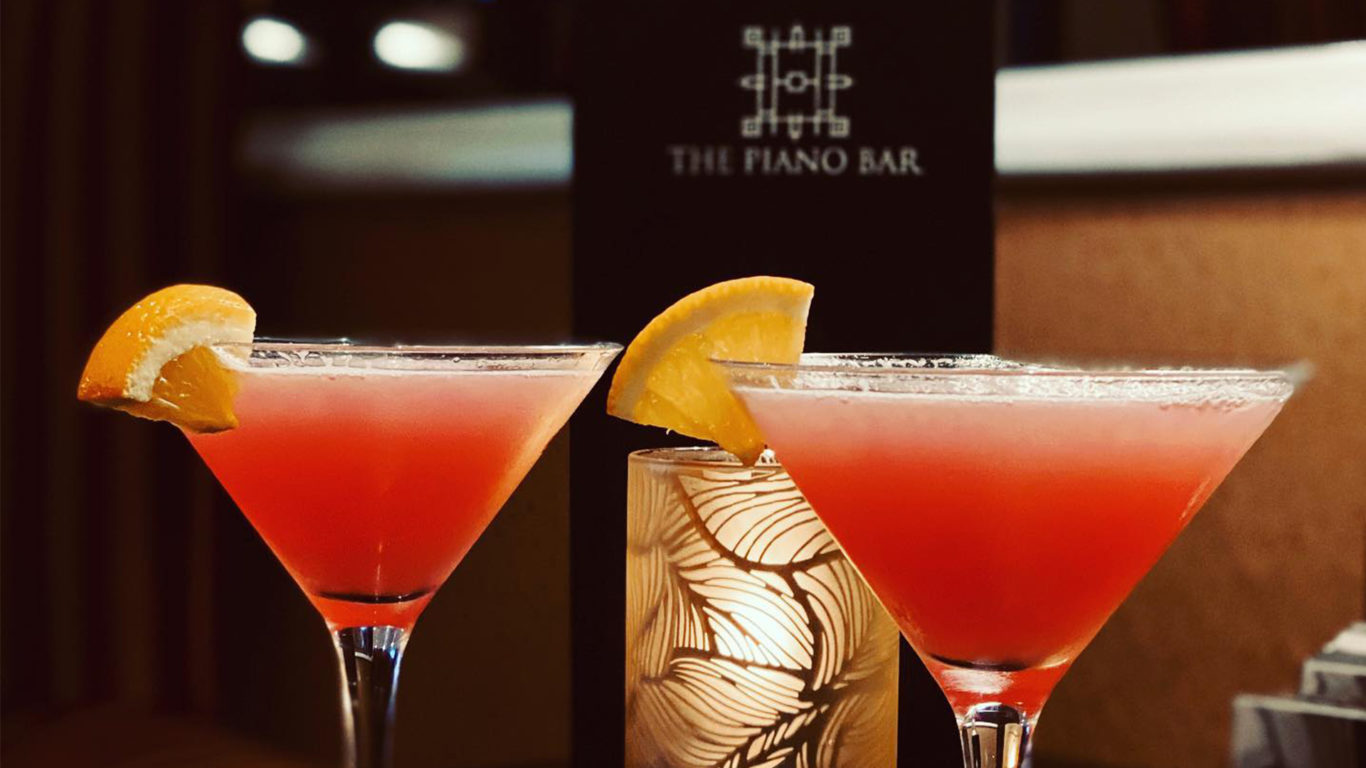 Europa Cocktails