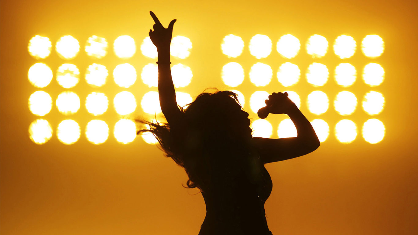 Tina Turner