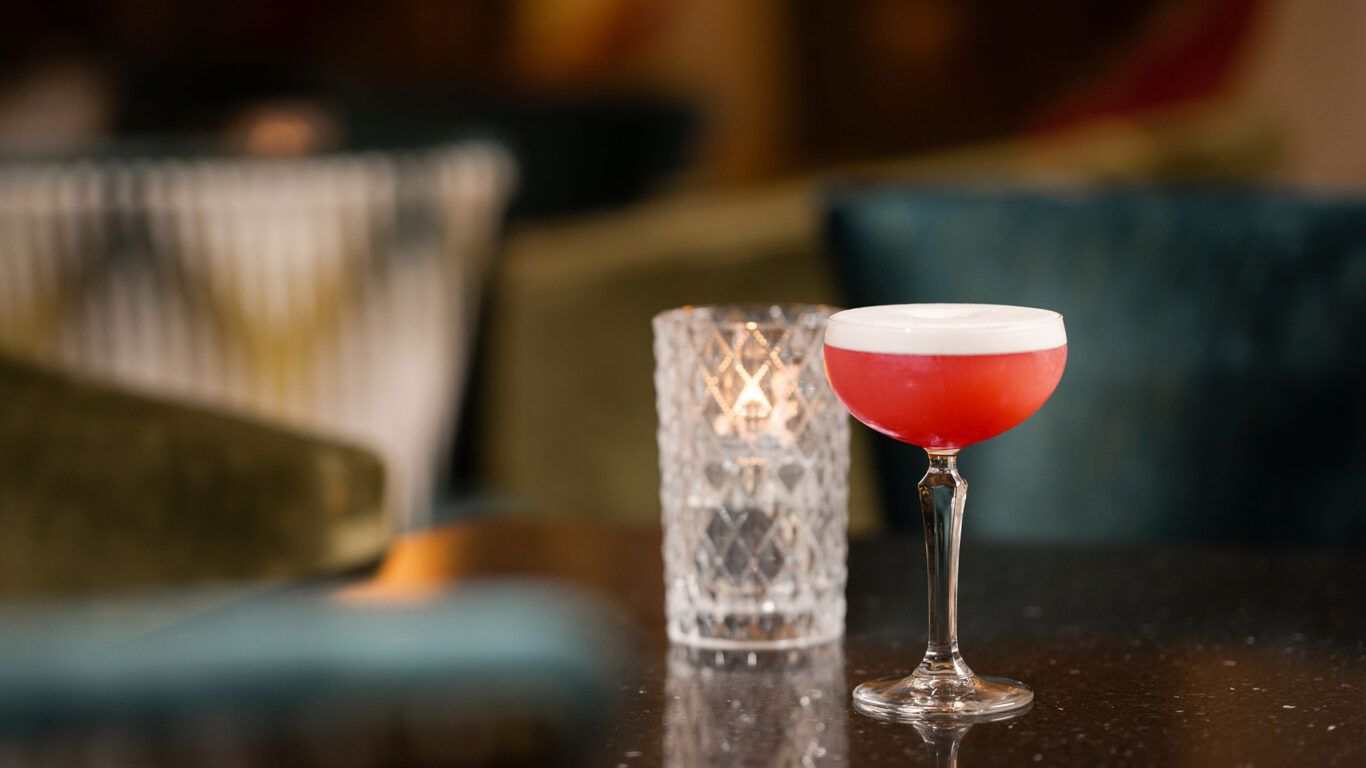 EUR Cocktail