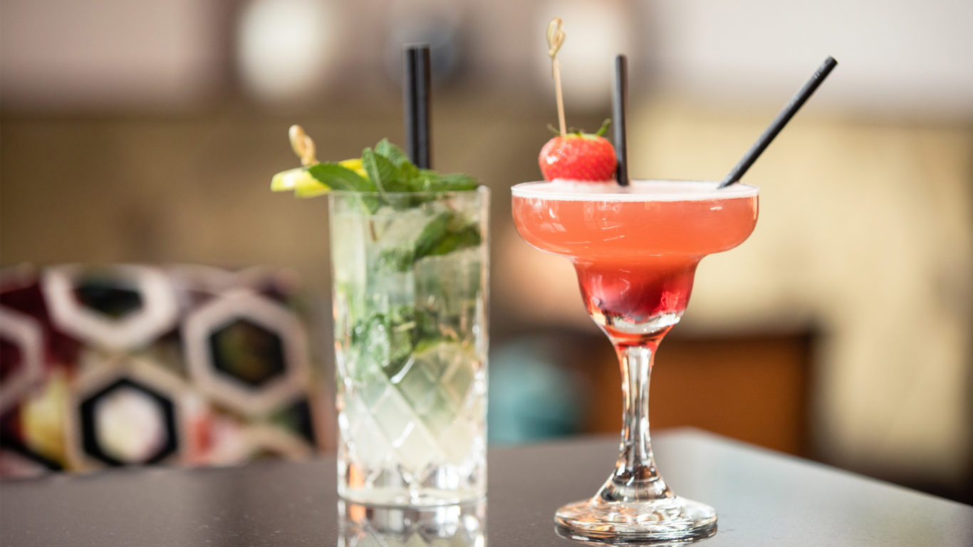 Europa Cocktails