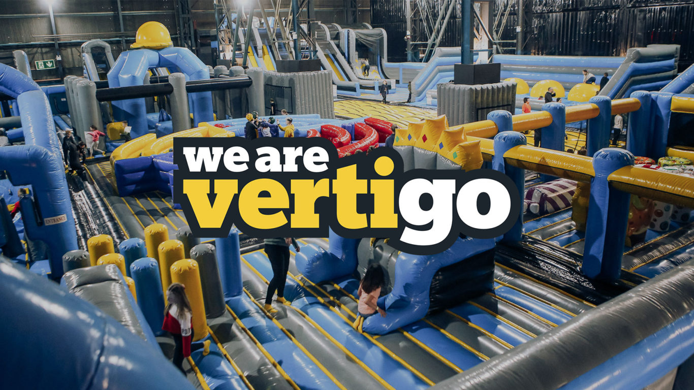 Vertigo