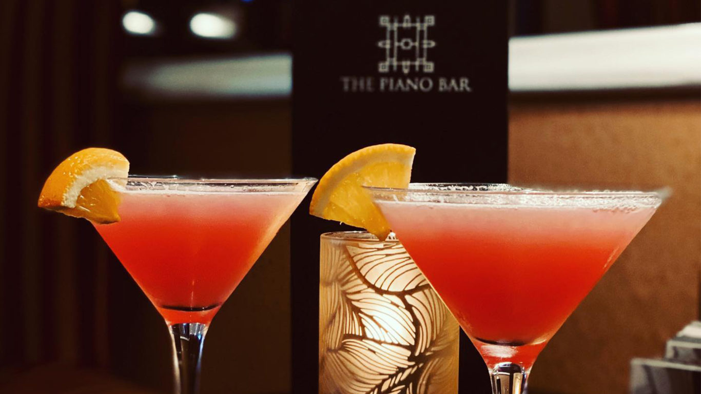 Europa Cocktail