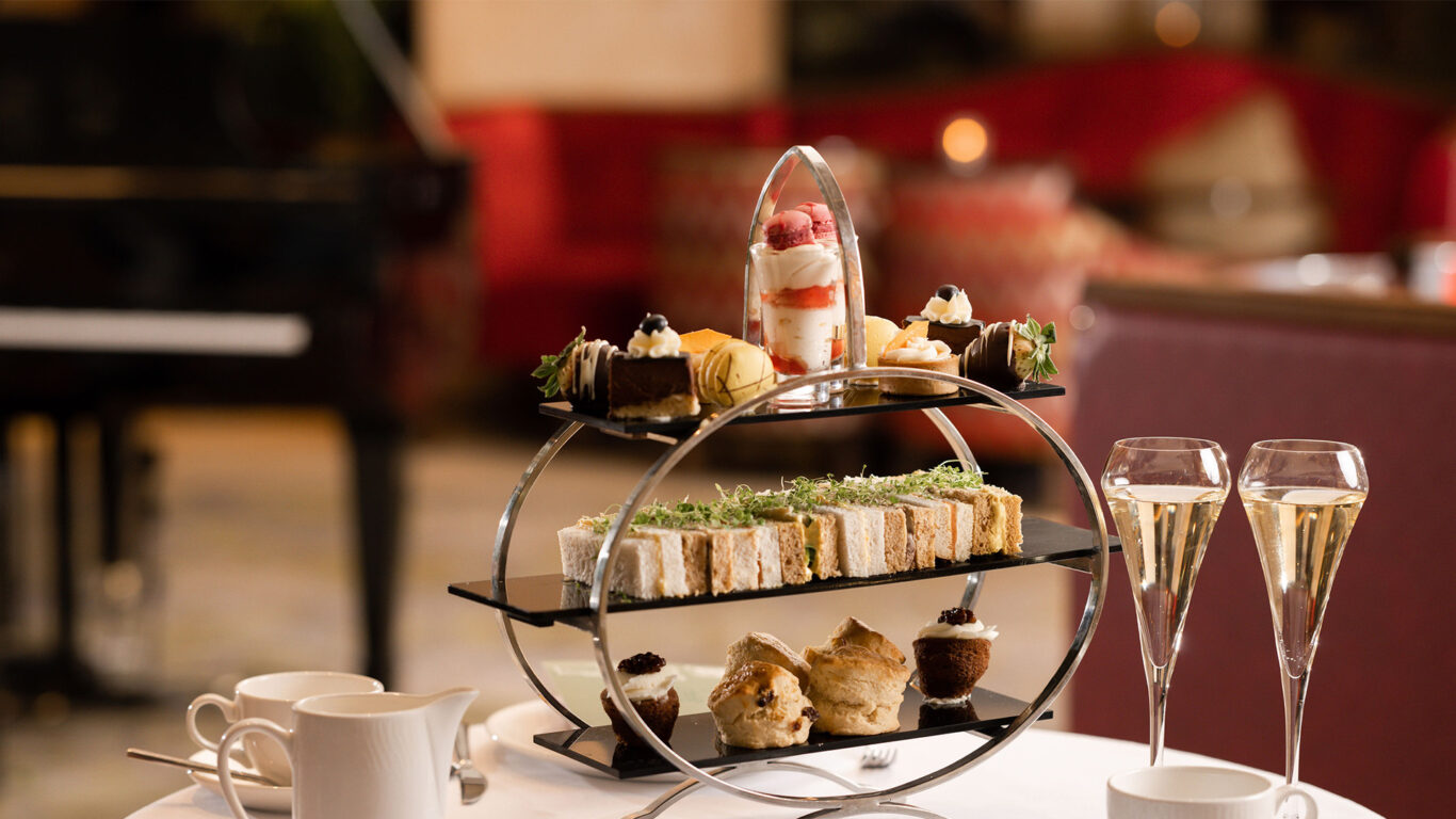 Afternoon Tea 2023