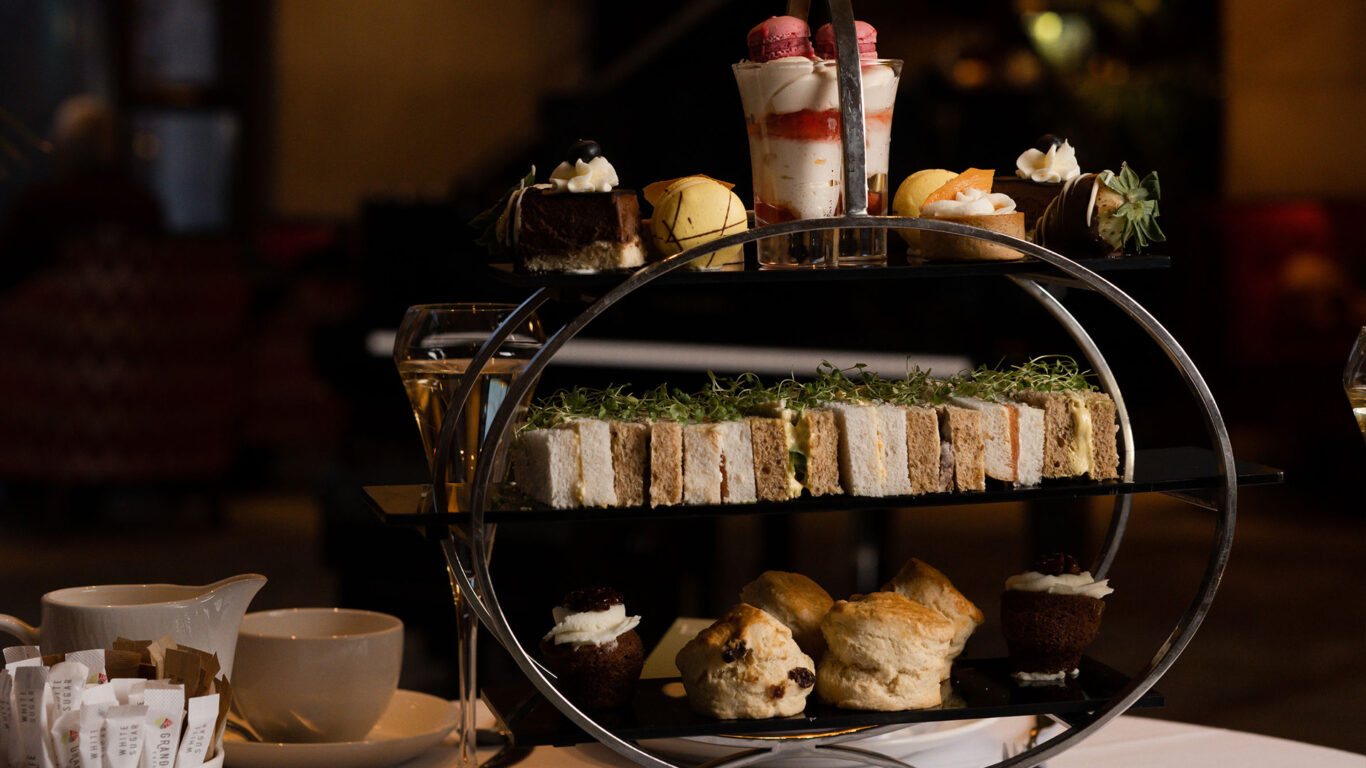 Europa Afternoon Tea 2023 3