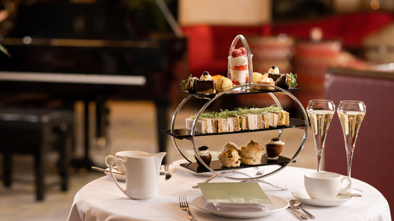 Europa Afternoon Tea 2023 4