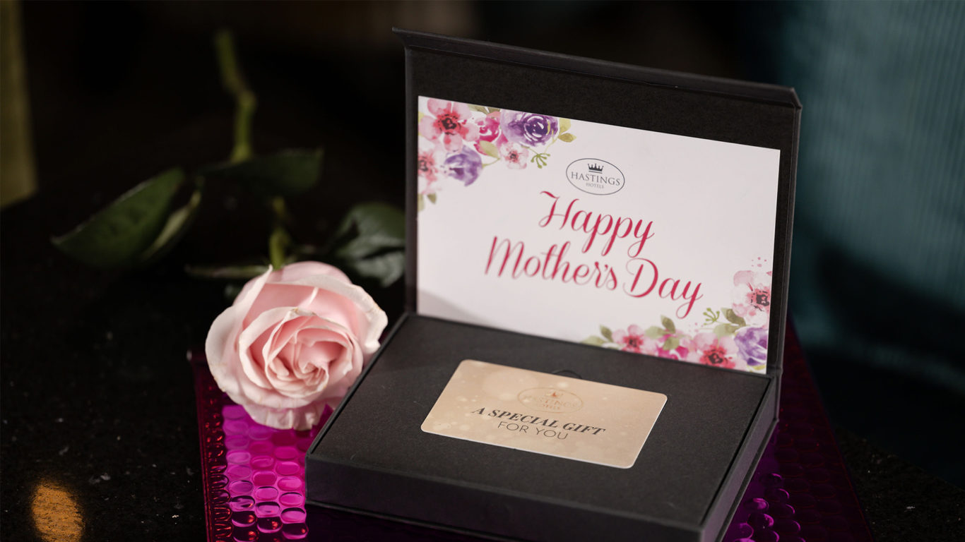 Mothers Day Gift Voucher
