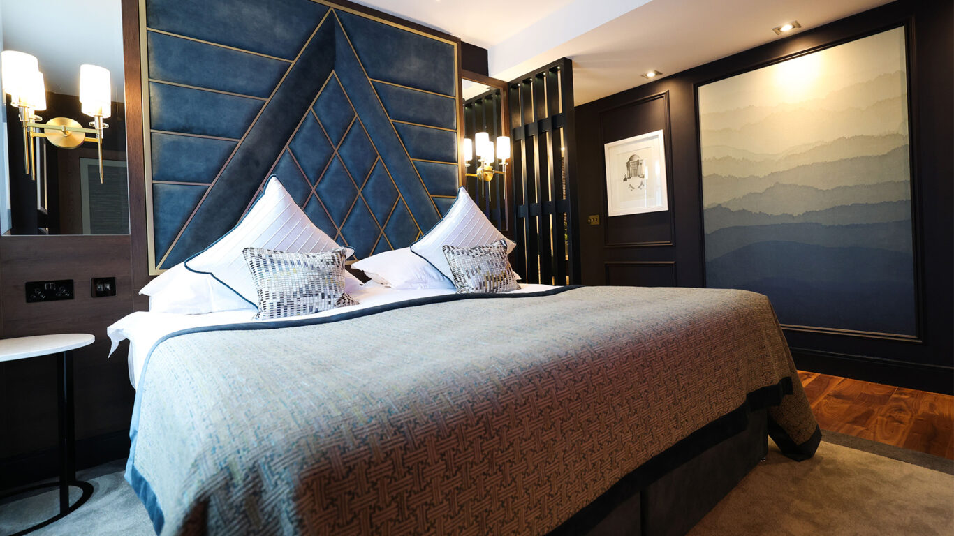 Titanic Suite 1