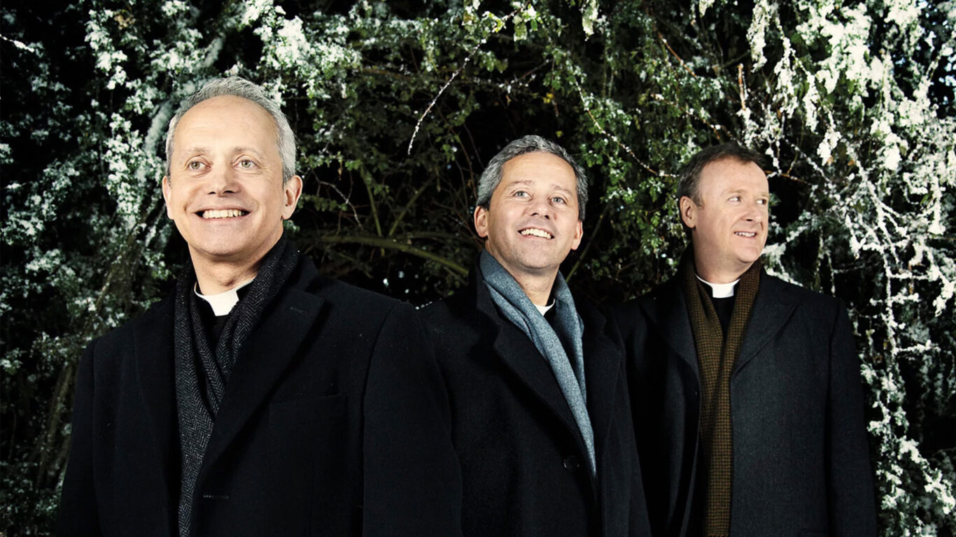 The Priests