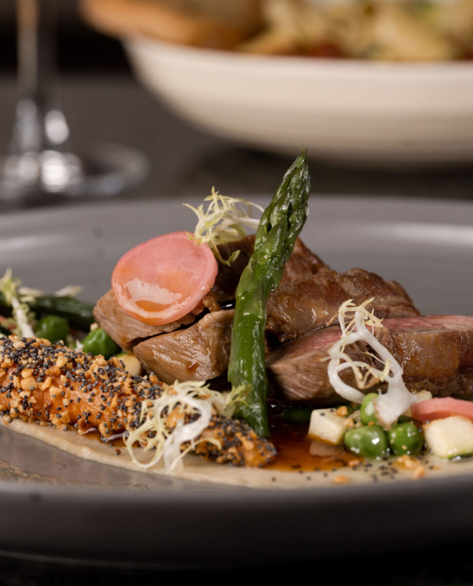 Restaurants Belfast City Dining Belfast City Centre Europa Hotel