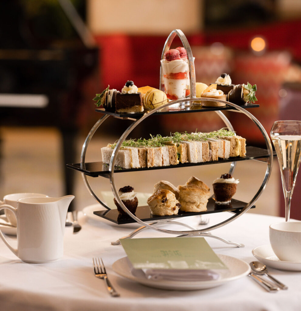 Restaurants Belfast City Dining Belfast City Centre Europa Hotel