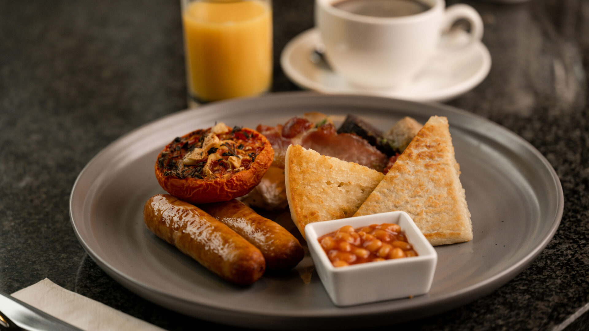 Restaurants Belfast City Dining Belfast City Centre Europa Hotel