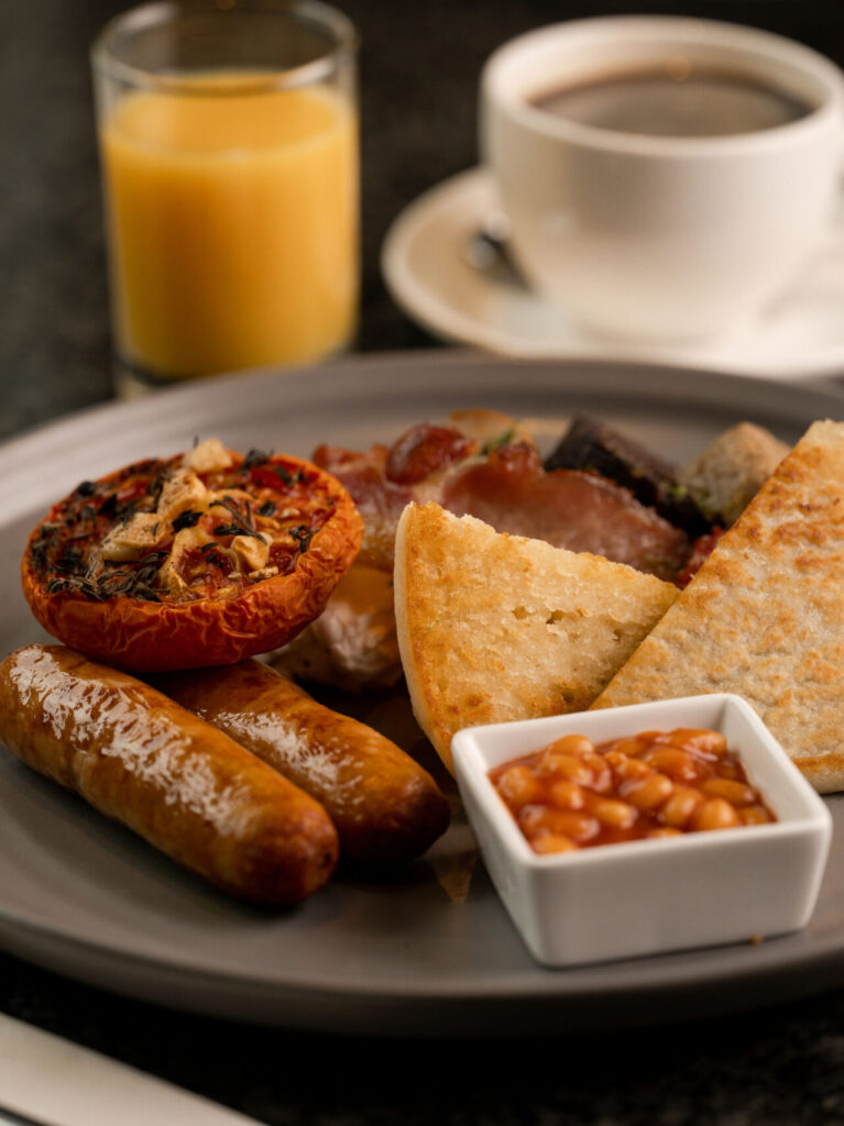 Restaurants Belfast City Dining Belfast City Centre Europa Hotel