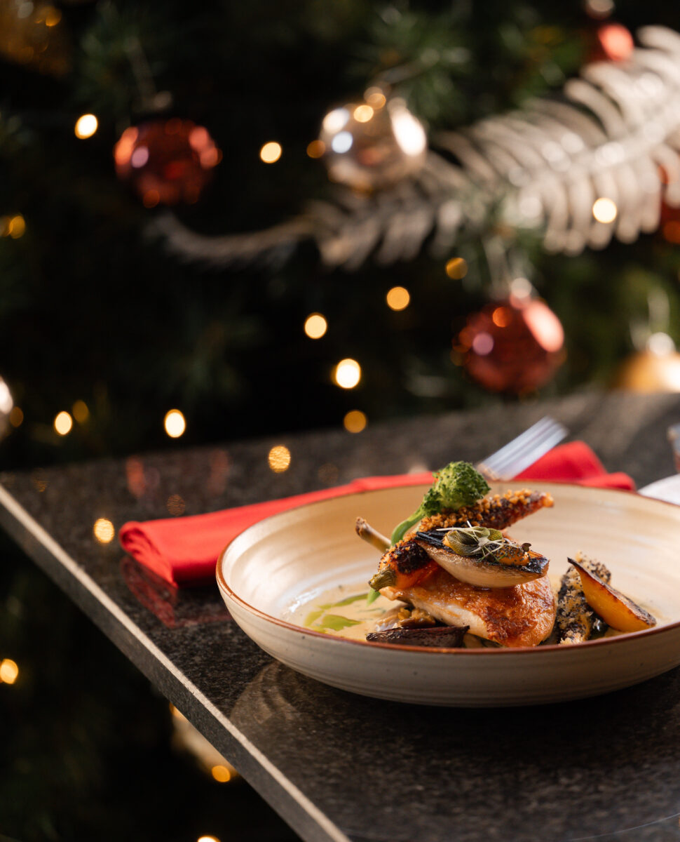 Christmas Party Nights Belfast | Christmas At The Europa Hotel