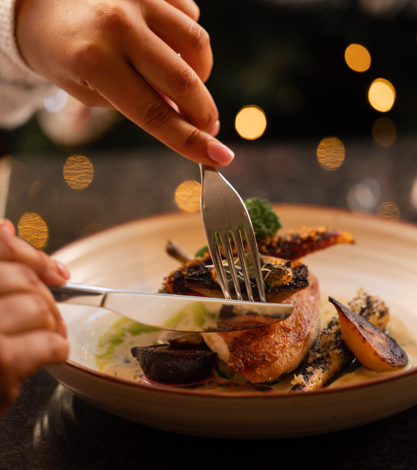 Christmas Dining & Christmas Lunch Belfast Europa Hotel Belfast