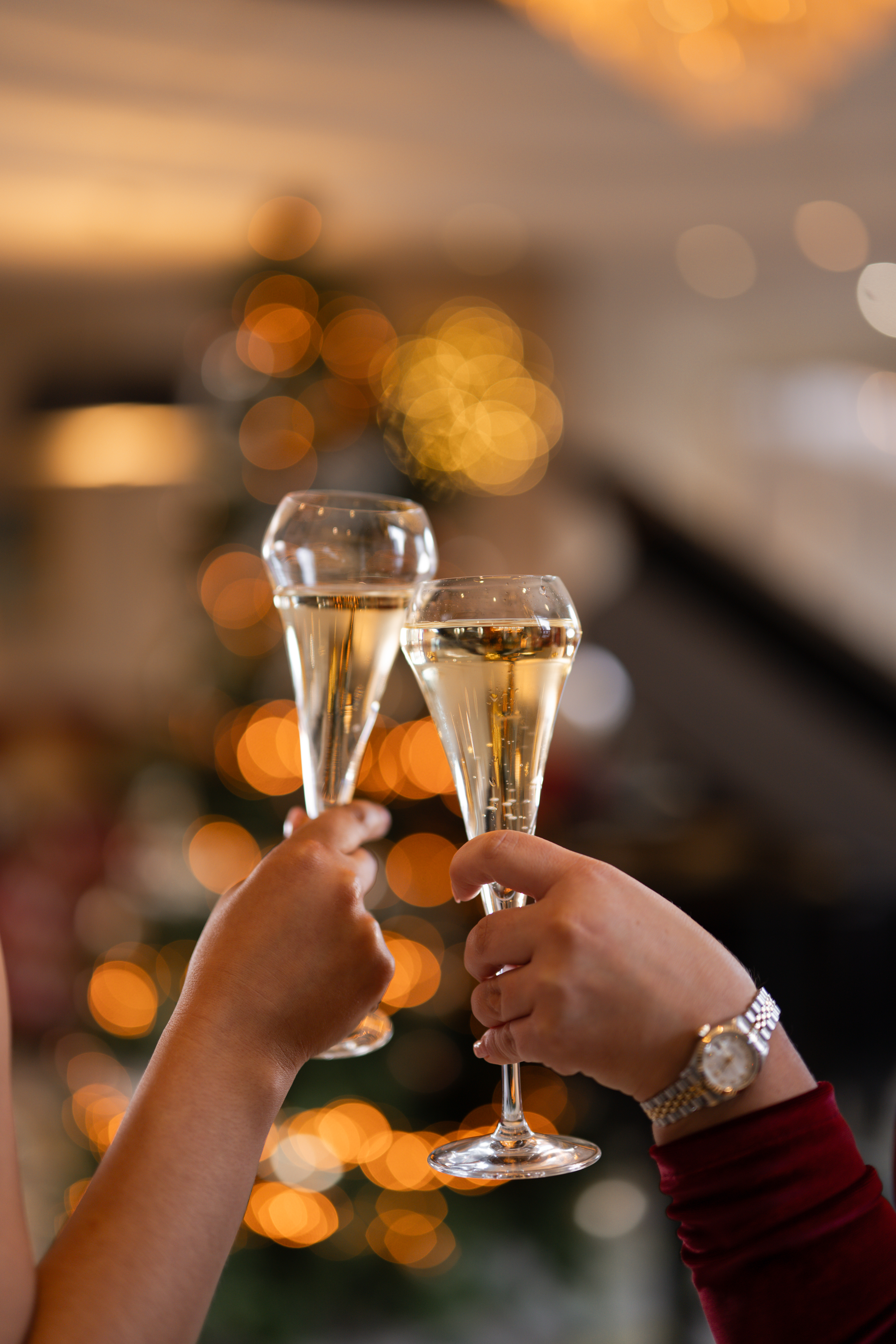 New Year’s Eve poster