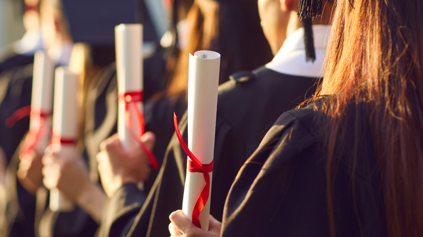 Graduation 1