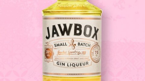 JawBox Dinner